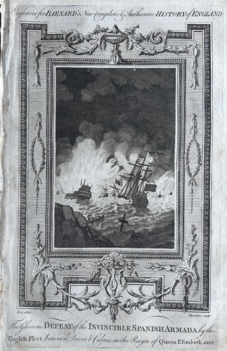 1785 defeat spanish - defeat,