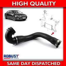 TURBO INTERCOOLER HOSE PIPE 13242121 FOR VAUXHALL OPEL INSIGNIA (2008-2017)