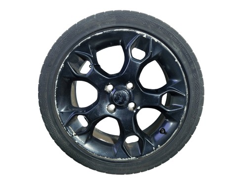 Ford fiesta mk7 - ford,