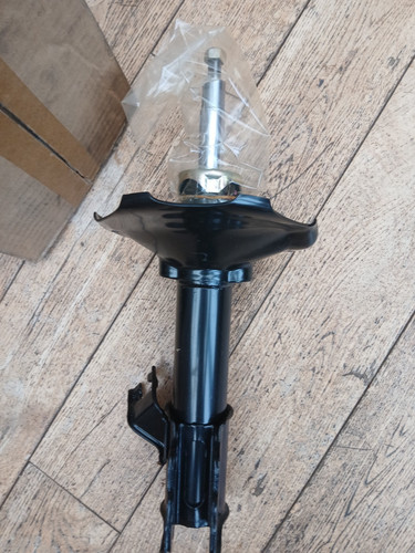 Nissan prairie m11 front - prairie, m11,lh