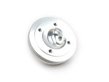 BGM Pro CNC Cylinder Head TS1 225 cc for Lambretta TV 200, SX 200, DL 200, GP...