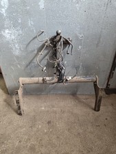 JEEP CHEROKEE KJ III COMPLETE