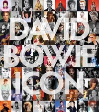 David Bowie: Icon - 9781788840965