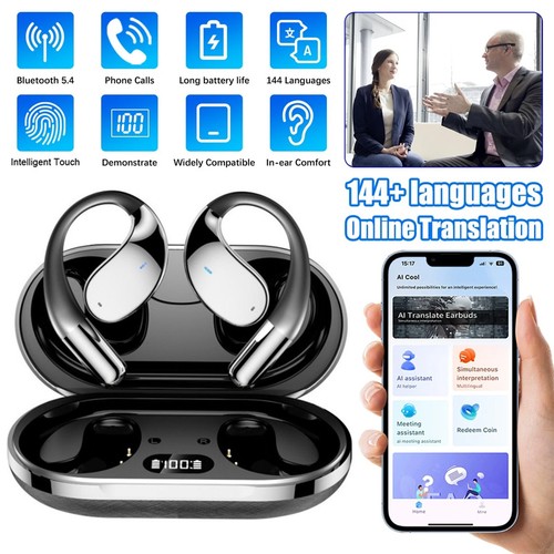 2026 144 language ai - 144+,