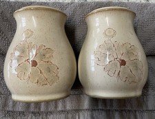 SANDALWOOD VINTAGE DENBY SALT