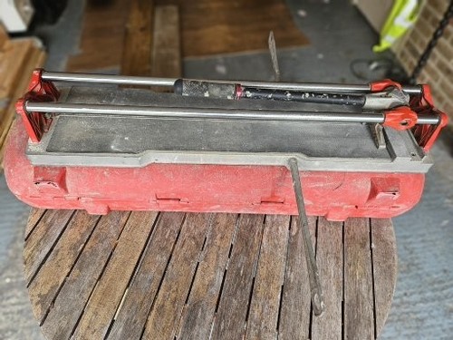 Rubi speed plus magnetic - rubi,