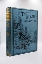 The Strand Magazine: An