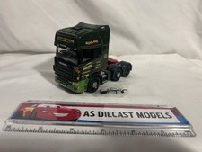 Corgi Modern Truck Scania
