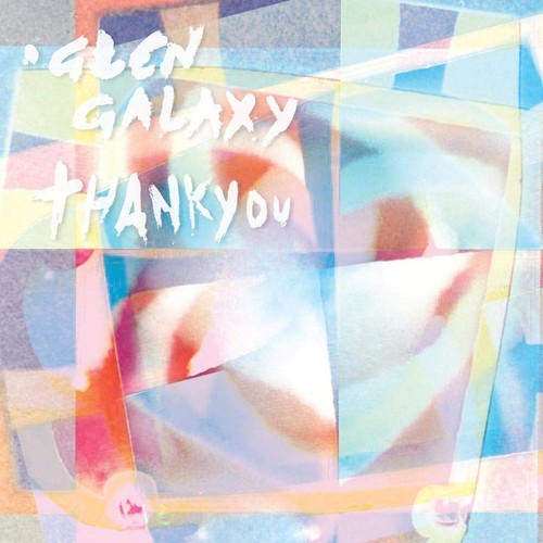 Glen galaxy thankyou - thankyou, (cd)