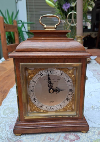 Vintage garrard co - garrard, elliott
