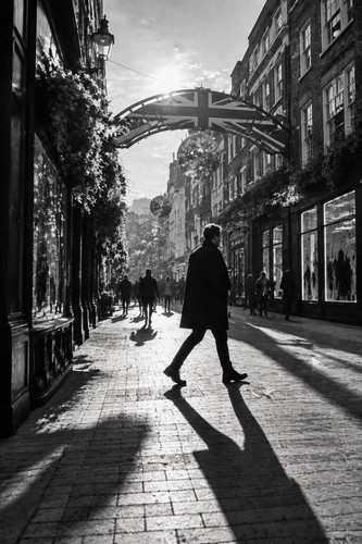 Carnaby street london black - carnaby,