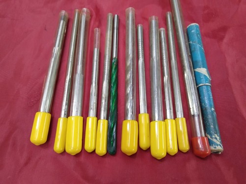 Lot valve guide - lot,