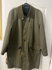 Dunn& Co Men’s Khaki Green