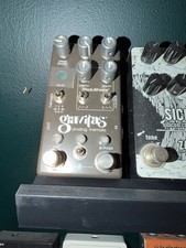 Chase Bliss Audio Gravitas Tremolo