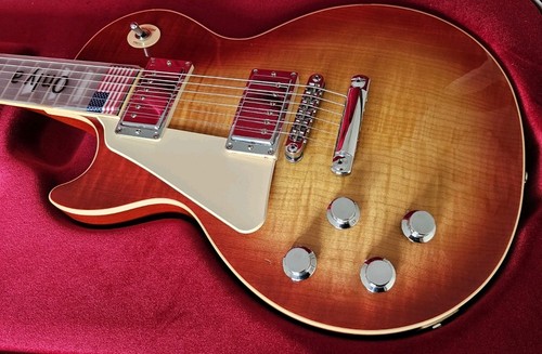 Gibson les paul high - gibson,