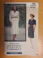 Vogue Classics Vintage (1989)