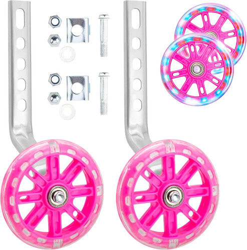 Kids bike stabilisers for - kids,