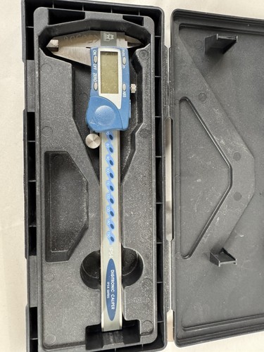 Moore wright ip54 - ip54, 6"