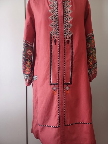 Ladies pakistani kaadi - pakistani, kurta
