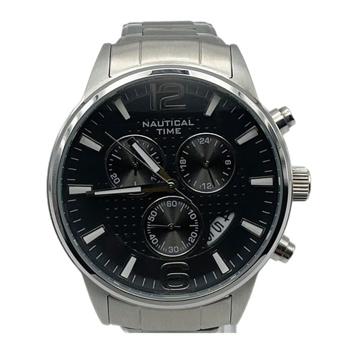 Nautical time wb137430 men - time,