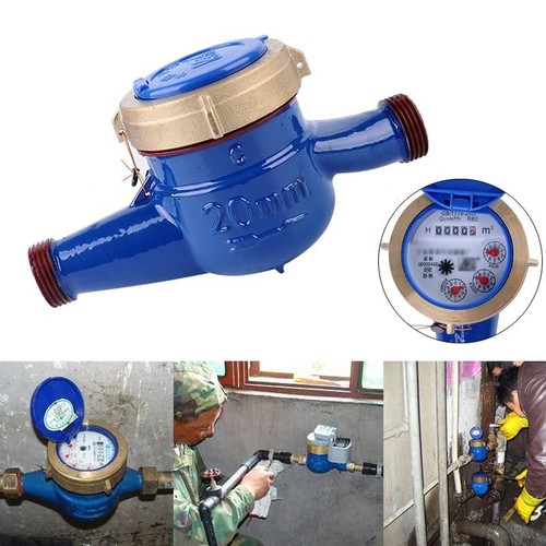 For garden home - home, 3/4"