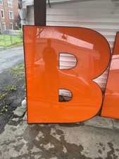 BIG Lots Logo, It Is Missing
