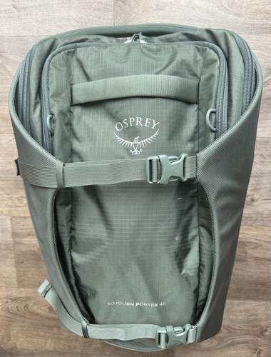 Osprey sojourn porter 46l - osprey,