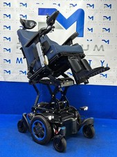 2024 Quickie Q500 M Powerchair – 6mph Riser Electric Wheelchair by Sunrise 1673