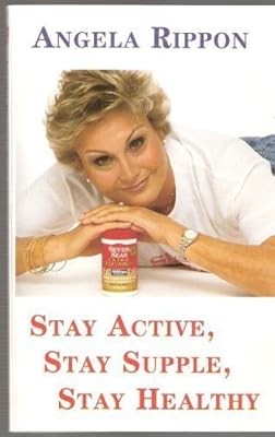 Stay active - stay, supple,