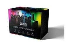 Delkim txi digital - txi-d,