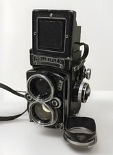🌈 ROLLEIFLEX 2.8 E (K7E)