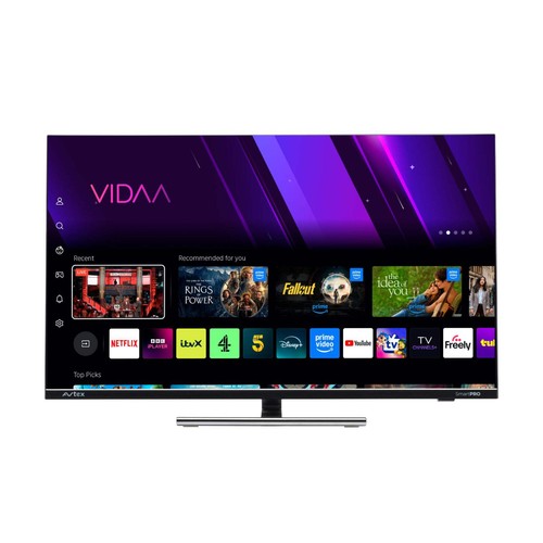 Avtex smartpro hd tv - hd, 12v