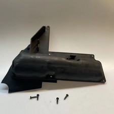 Yamaha XT 600 E 3TB manufactured 1994-air filter box cover airbox fairing G0564