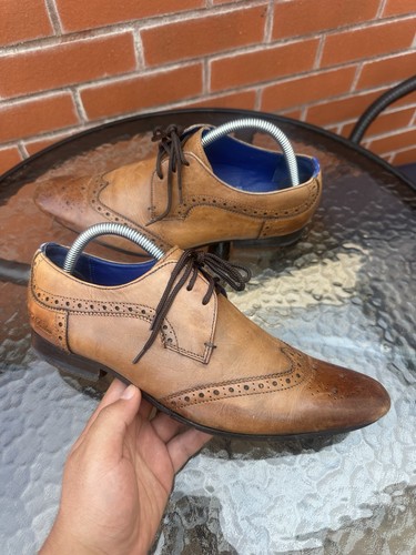 Ted baker hann mens tan - ted,
