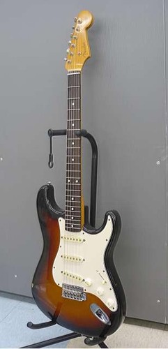 Fender japan 62 - fender, st-62