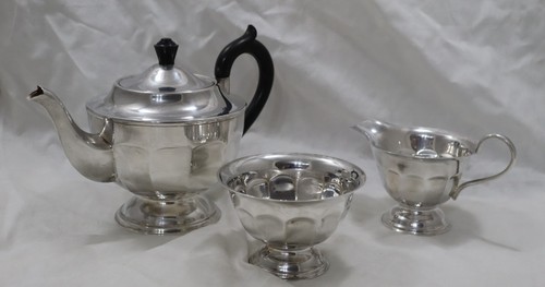 Vintage viners alpha plate - alpha,