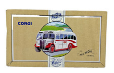 Corgi Classics 97184 AEC Regal