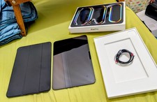 iPad Pro 11 inch M4 512GB WiFi & Cellular Space Black 2024 100% Battery+Warranty