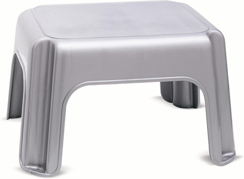 Addis step stool - step, solid