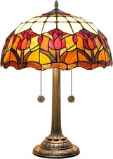Blivuself Red Tulip Tiffany