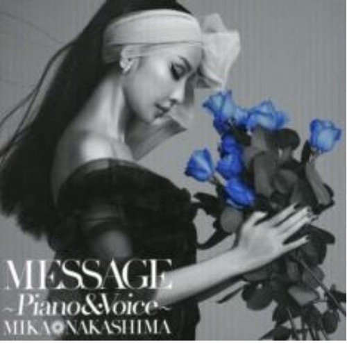 Mika nakashima message - mika, /