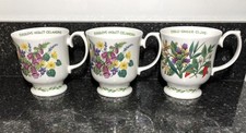 ROY KIRKHAM Set Of 3 HERBS N