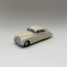 Oxford Diecast Jaguar Mk7 -