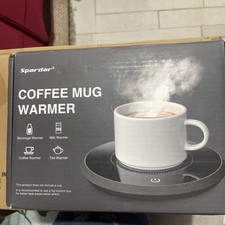 Household Electric Heating Cup Mat Tea Coffee Mug Cup Warmer Mug Pads