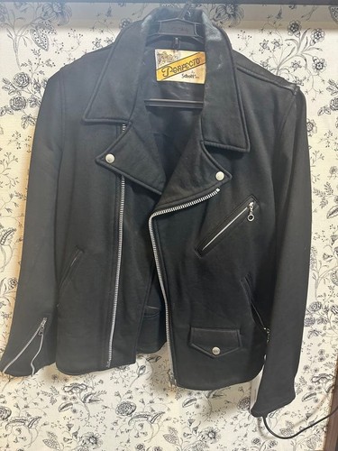 Schott 618 perfecto size - 618,