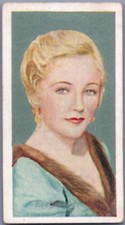 1934 Godfrey Phillips Film