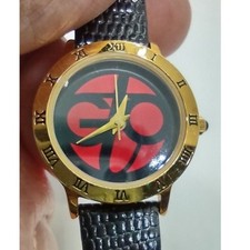 Logo Timepieces by Infinity