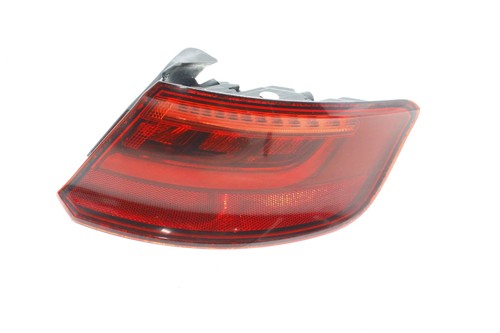 Audi sportback 8va - audi, 8vf