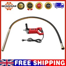 Electric Concrete Vibrator