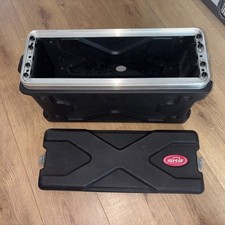 Skb xrack 3u - 3u, moulded
